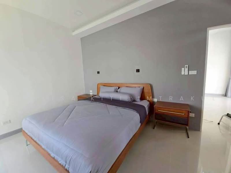 3-BR House, Prachuap Khiri Khan, Nong Kae, Hua Hin, Prachuap Khiri Khan, 3 Bedrooms, 220 sqm, Single Detached House For Rent, by Chalisa Kitilimtrakul, 500488266 - DDproperty.com