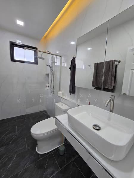 3-BR House, Prachuap Khiri Khan, Nong Kae, Hua Hin, Prachuap Khiri Khan, 3 Bedrooms, 220 sqm, Single Detached House For Rent, by Chalisa Kitilimtrakul, 500488266 - DDproperty.com