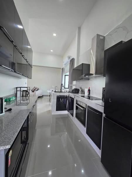 3-BR House, Prachuap Khiri Khan, Nong Kae, Hua Hin, Prachuap Khiri Khan, 3 Bedrooms, 220 sqm, Single Detached House For Rent, by Chalisa Kitilimtrakul, 500488266 - DDproperty.com
