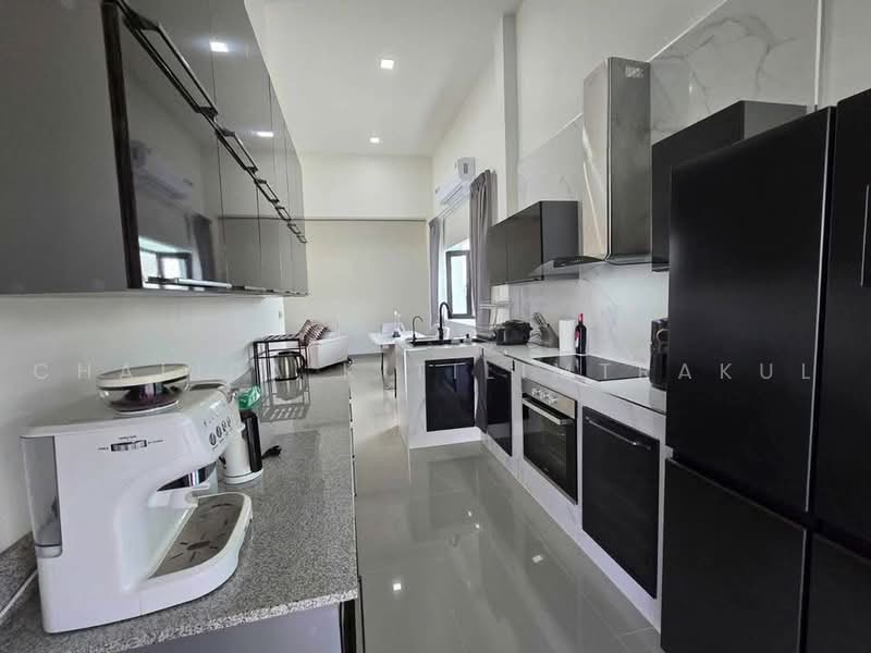 3-BR House, Prachuap Khiri Khan, Nong Kae, Hua Hin, Prachuap Khiri Khan, 3 Bedrooms, 220 sqm, Single Detached House For Rent, by Chalisa Kitilimtrakul, 500488266 - DDproperty.com