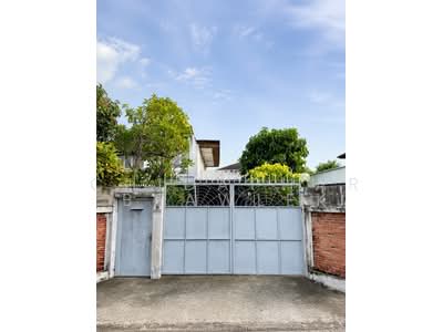 ขาย - บ้านเดี่ยวพร้อมที่ดิน พัฒนเวศน์ 10 สุขุมวิท 71 ปรีดี 14-16, กรุงเทพ