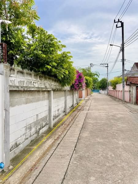 House and Land Phatana Wet 10, Bangkok, Phra Kanong Nua, Watthana, Bangkok, 3 Bedrooms, 250 sqm, Single Detached House For Sale, by Chidaphar Beawlek, 500488267 - DDproperty.com