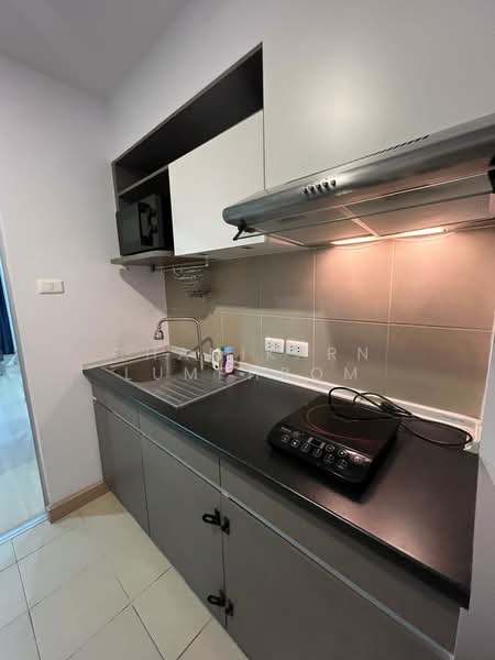 Supalai Veranda Phasi Charoen Station, Bangkok, Soi Phetkasem 56, Bang Wa, Phasi Charoen, Bangkok, 2 Bedrooms, 56 sqm, Condo For Rent, by Chanikarn Lumphrom, 500488271 - DDproperty.com