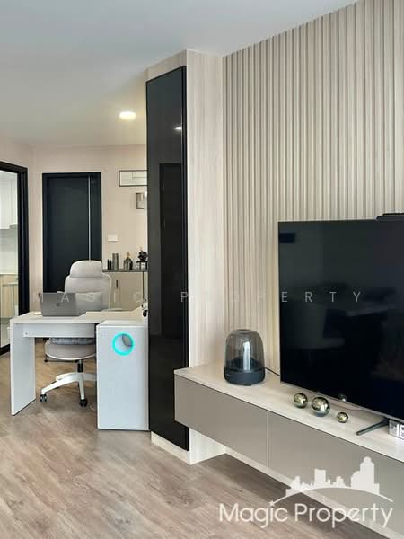 Artisan Ratchada, Bangkok, 99 Tienruammitr Road, Huai Khwang, Bangkok, 2 Bedrooms, 72 sqm, Condo For Sale, by Magic Property, 500488272 - DDproperty.com