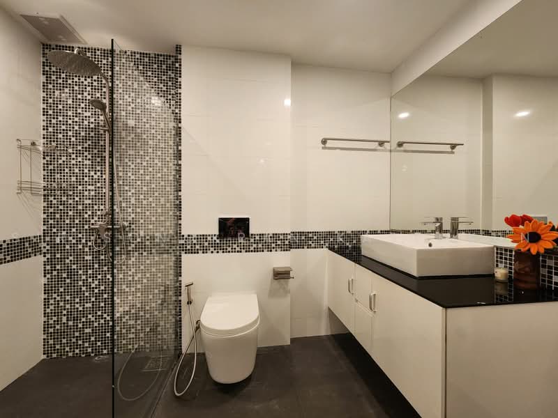 VN Residence 3, Chon Buri (Pattaya), Pratamnak Soi 5, Nong Pru, Bang Lamung (Pattaya), Chon Buri (Pattaya), 1 Bedroom, 47 sqm, Condo For Rent, by Sirisongkran Kasemkun, 500488273 - DDproperty.com