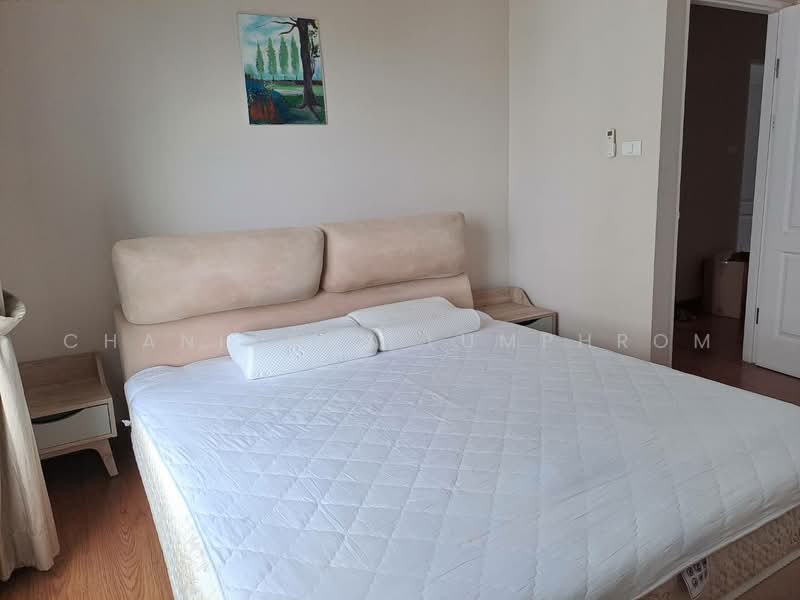 Belle Grand Rama 9, Bangkok, 131 Rama 9 Road, Huai Khwang, Bangkok, 3 Bedrooms, 101 sqm, Condo For Rent, by Chanikarn Lumphrom, 500488274 - DDproperty.com