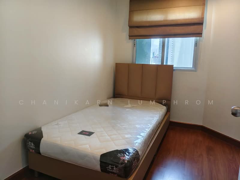 Belle Grand Rama 9, Bangkok, 131 Rama 9 Road, Huai Khwang, Bangkok, 3 Bedrooms, 101 sqm, Condo For Rent, by Chanikarn Lumphrom, 500488274 - DDproperty.com