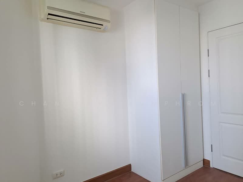 Belle Grand Rama 9, Bangkok, 131 Rama 9 Road, Huai Khwang, Bangkok, 3 Bedrooms, 101 sqm, Condo For Rent, by Chanikarn Lumphrom, 500488274 - DDproperty.com