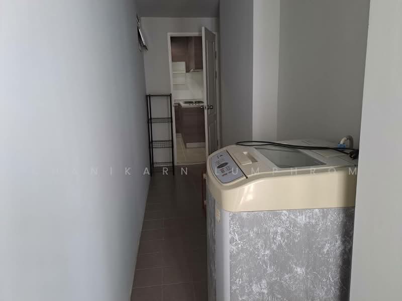 Belle Grand Rama 9, Bangkok, 131 Rama 9 Road, Huai Khwang, Bangkok, 3 Bedrooms, 101 sqm, Condo For Rent, by Chanikarn Lumphrom, 500488274 - DDproperty.com