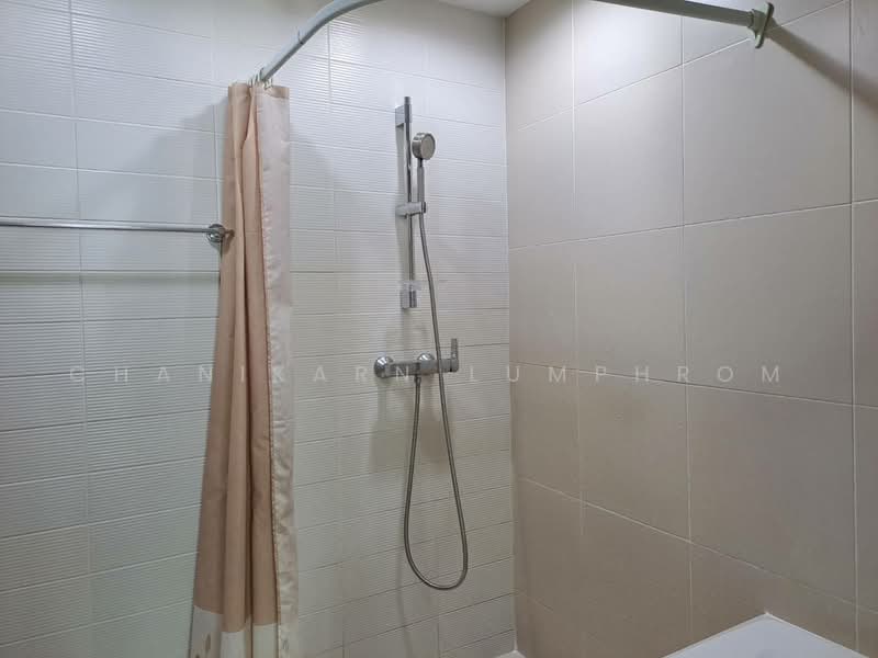 Belle Grand Rama 9, Bangkok, 131 Rama 9 Road, Huai Khwang, Bangkok, 3 Bedrooms, 101 sqm, Condo For Rent, by Chanikarn Lumphrom, 500488274 - DDproperty.com
