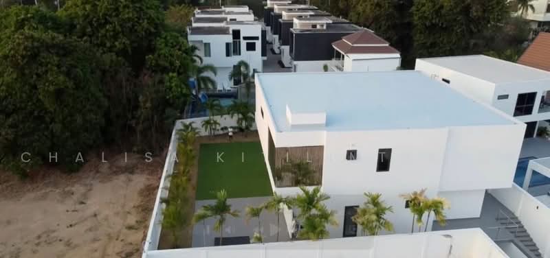 6-BR Villa, Chon Buri (Pattaya), Nong Pru, Bang Lamung (Pattaya), Chon Buri (Pattaya), 6 Bedrooms, 750 sqm, Villa For Sale, by Chalisa Kitilimtrakul, 500488275 - DDproperty.com
