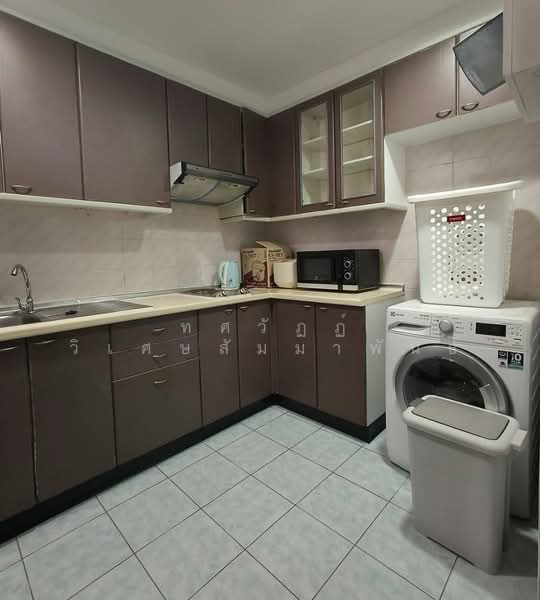 Witthayu Complex, Bangkok, 1673 New Petchaburi Road, Makkasan, Ratchathewi, Bangkok, 2 Bedrooms, 81 sqm, Condo For Rent, by ทศวัฏฏ์ วิเศษสัมมาพันธ์, 500488276 - DDproperty.com
