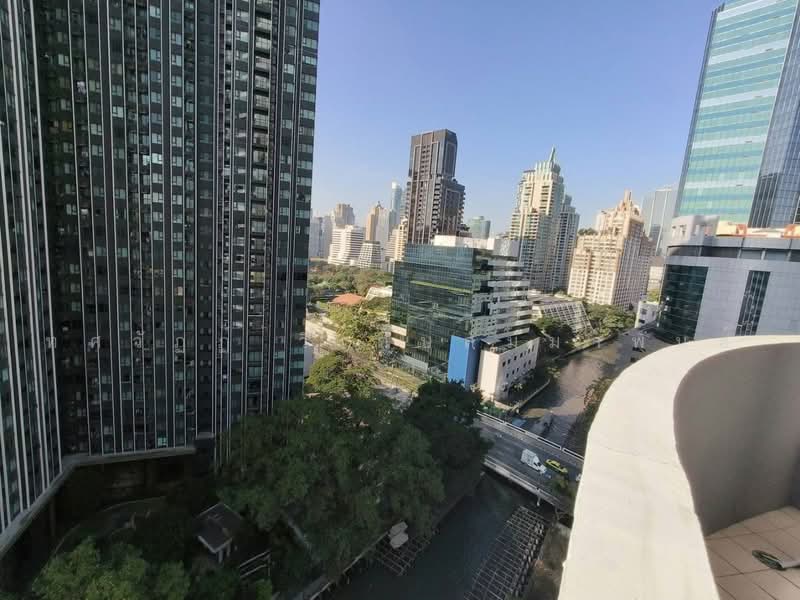 Witthayu Complex, Bangkok, 1673 New Petchaburi Road, Makkasan, Ratchathewi, Bangkok, 2 Bedrooms, 81 sqm, Condo For Rent, by ทศวัฏฏ์ วิเศษสัมมาพันธ์, 500488276 - DDproperty.com