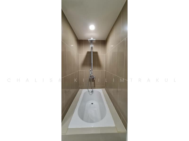 Zire Wongamat, Chon Buri (Pattaya), 456 Soi Naklua 18, Na Kloe, Bang Lamung (Pattaya), Chon Buri (Pattaya), 1 Bedroom, 49 sqm, Condo For Rent, by Chalisa Kitilimtrakul, 500488281 - DDproperty.com
