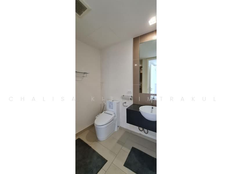 Zire Wongamat, Chon Buri (Pattaya), 456 Soi Naklua 18, Na Kloe, Bang Lamung (Pattaya), Chon Buri (Pattaya), 1 Bedroom, 49 sqm, Condo For Rent, by Chalisa Kitilimtrakul, 500488281 - DDproperty.com