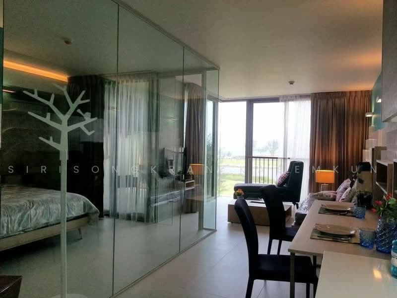 The Sanctuary Hua Hin : เดอะ แซงชัวรี หัว หิน, ประจวบคีรีขันธ์, หนองแก, หัวหิน, ประจวบคีรีขันธ์, 57 ตร.ม., คอนโด ให้เช่า, โดย Sirisongkran Kasemkun, 500488282 - DDproperty.com