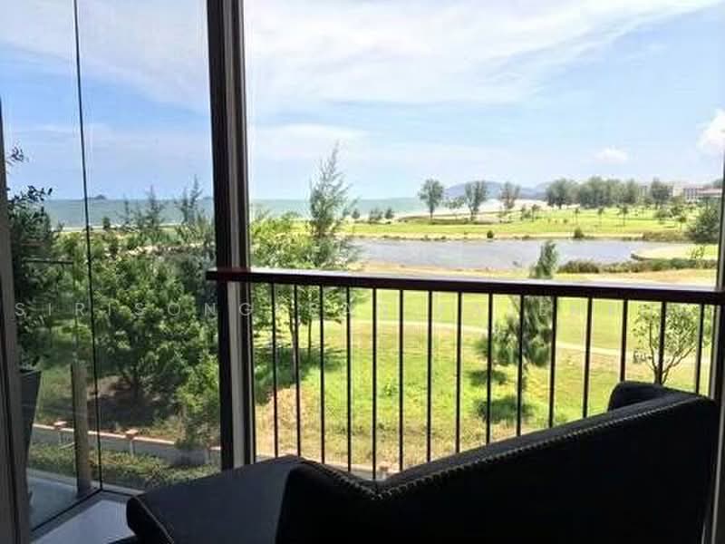 The Sanctuary Hua Hin, Prachuap Khiri Khan, Nong Kae, Hua Hin, Prachuap Khiri Khan, 1 Bedroom, 57 sqm, Condo For Rent, by Sirisongkran Kasemkun, 500488282 - DDproperty.com