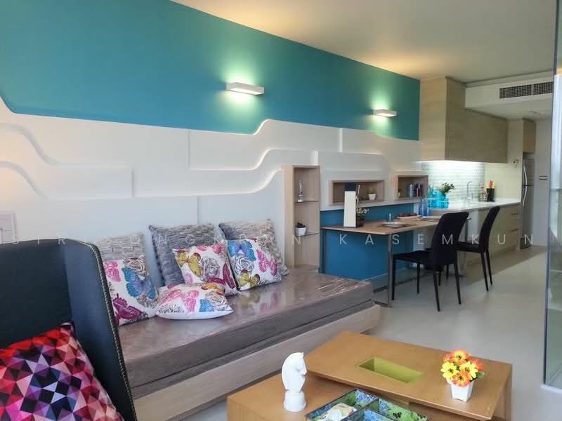 The Sanctuary Hua Hin : เดอะ แซงชัวรี หัว หิน, ประจวบคีรีขันธ์, หนองแก, หัวหิน, ประจวบคีรีขันธ์, 57 ตร.ม., คอนโด ให้เช่า, โดย Sirisongkran Kasemkun, 500488282 - DDproperty.com