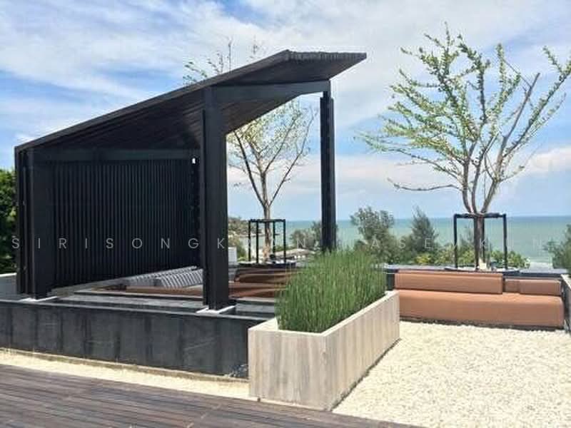 The Sanctuary Hua Hin : เดอะ แซงชัวรี หัว หิน, ประจวบคีรีขันธ์, หนองแก, หัวหิน, ประจวบคีรีขันธ์, 57 ตร.ม., คอนโด ให้เช่า, โดย Sirisongkran Kasemkun, 500488282 - DDproperty.com