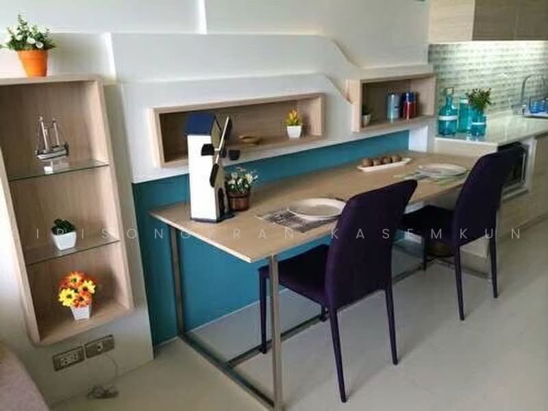 The Sanctuary Hua Hin, Prachuap Khiri Khan, Nong Kae, Hua Hin, Prachuap Khiri Khan, 1 Bedroom, 57 sqm, Condo For Rent, by Sirisongkran Kasemkun, 500488282 - DDproperty.com