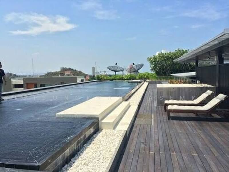The Sanctuary Hua Hin, Prachuap Khiri Khan, Nong Kae, Hua Hin, Prachuap Khiri Khan, 1 Bedroom, 57 sqm, Condo For Rent, by Sirisongkran Kasemkun, 500488282 - DDproperty.com