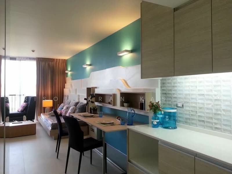 The Sanctuary Hua Hin, Prachuap Khiri Khan, Nong Kae, Hua Hin, Prachuap Khiri Khan, 1 Bedroom, 57 sqm, Condo For Rent, by Sirisongkran Kasemkun, 500488282 - DDproperty.com