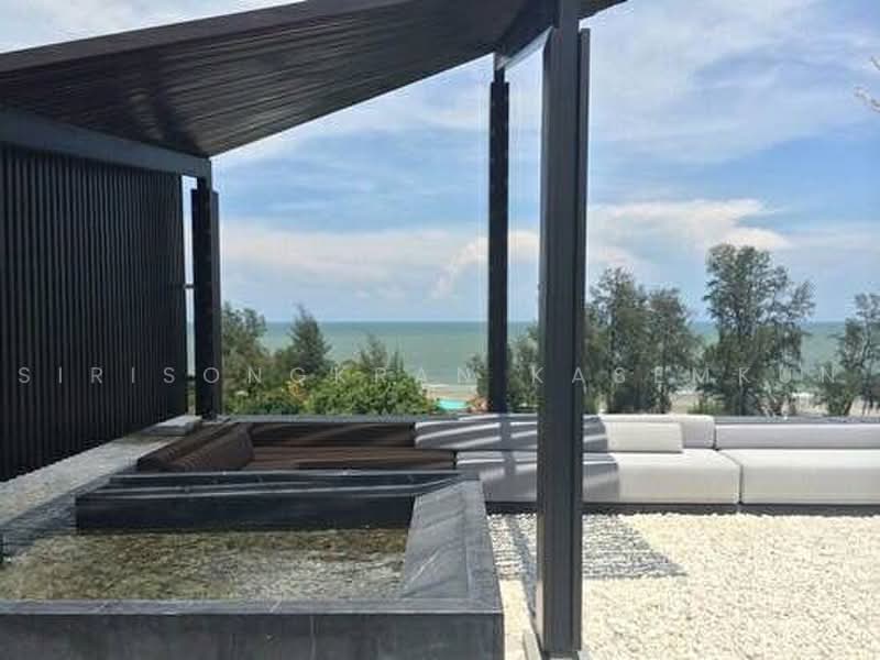 The Sanctuary Hua Hin : เดอะ แซงชัวรี หัว หิน, ประจวบคีรีขันธ์, หนองแก, หัวหิน, ประจวบคีรีขันธ์, 57 ตร.ม., คอนโด ให้เช่า, โดย Sirisongkran Kasemkun, 500488282 - DDproperty.com