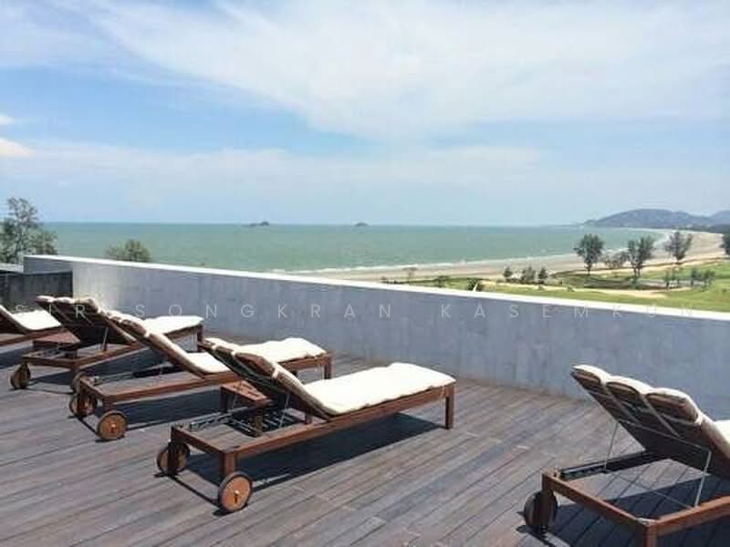 The Sanctuary Hua Hin, Prachuap Khiri Khan, Nong Kae, Hua Hin, Prachuap Khiri Khan, 1 Bedroom, 57 sqm, Condo For Rent, by Sirisongkran Kasemkun, 500488282 - DDproperty.com