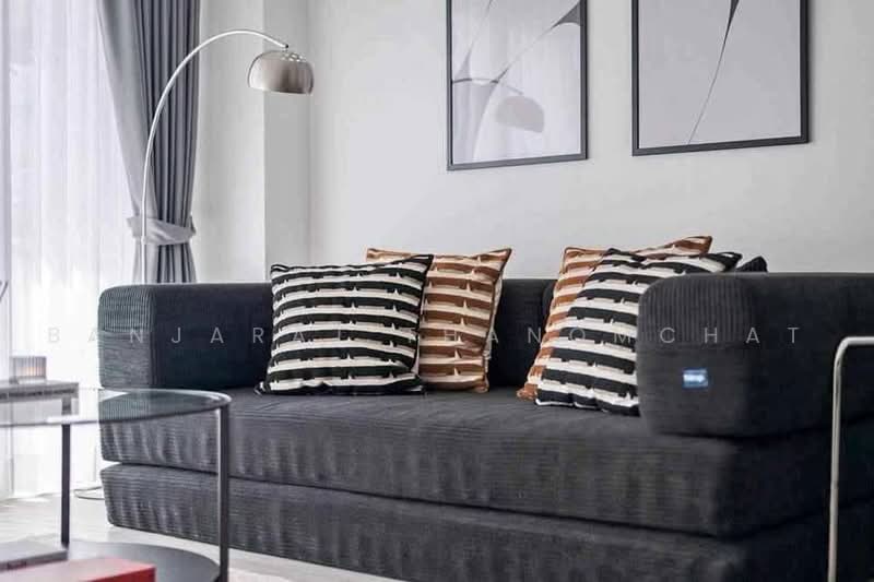 Baan Ruenrom Bangna, Bangkok, Bangna-Trad Road, Suan Luang, Bangkok, 2 Bedrooms, 65 sqm, Condo For Sale, by Banjarat Thanomchat, 500488284 - DDproperty.com
