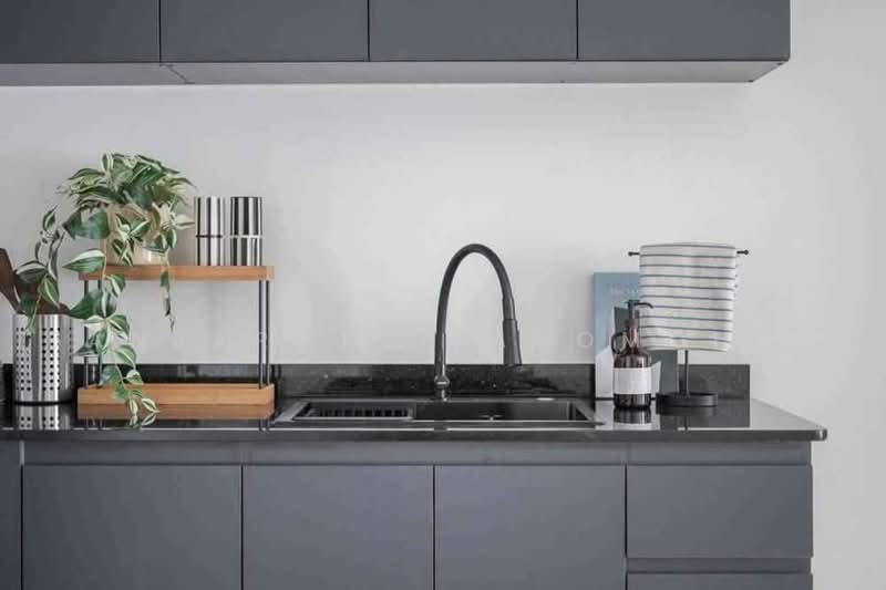 Baan Ruenrom Bangna, Bangkok, Bangna-Trad Road, Suan Luang, Bangkok, 2 Bedrooms, 65 sqm, Condo For Sale, by Banjarat Thanomchat, 500488284 - DDproperty.com