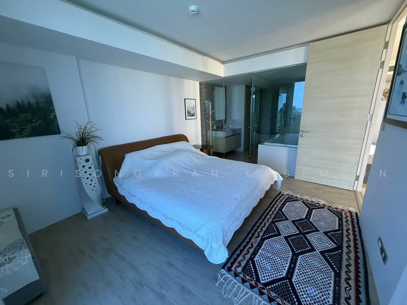 The Sanctuary Hua Hin : เดอะ แซงชัวรี หัว หิน, ประจวบคีรีขันธ์, หนองแก, หัวหิน, ประจวบคีรีขันธ์, 132 ตร.ม., คอนโด ให้เช่า, โดย Sirisongkran Kasemkun, 500488290 - DDproperty.com