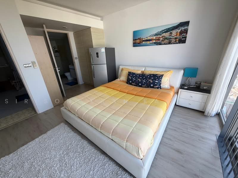 The Sanctuary Hua Hin, Prachuap Khiri Khan, Nong Kae, Hua Hin, Prachuap Khiri Khan, 3 Bedrooms, 132 sqm, Condo For Rent, by Sirisongkran Kasemkun, 500488290 - DDproperty.com