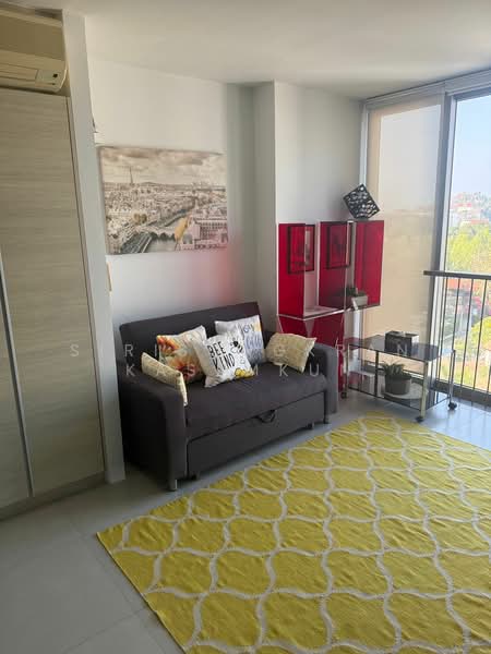 The Sanctuary Hua Hin, Prachuap Khiri Khan, Nong Kae, Hua Hin, Prachuap Khiri Khan, 3 Bedrooms, 132 sqm, Condo For Rent, by Sirisongkran Kasemkun, 500488290 - DDproperty.com