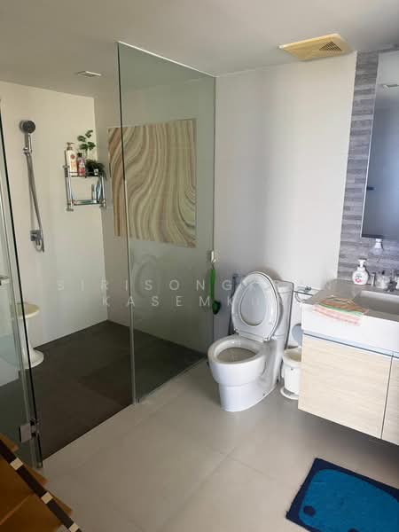 The Sanctuary Hua Hin, Prachuap Khiri Khan, Nong Kae, Hua Hin, Prachuap Khiri Khan, 3 Bedrooms, 132 sqm, Condo For Rent, by Sirisongkran Kasemkun, 500488290 - DDproperty.com