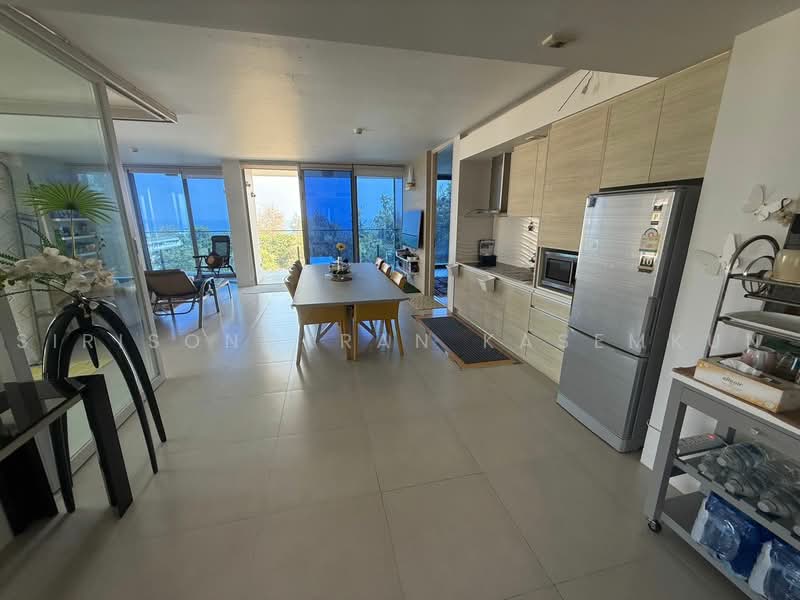 The Sanctuary Hua Hin, Prachuap Khiri Khan, Nong Kae, Hua Hin, Prachuap Khiri Khan, 3 Bedrooms, 132 sqm, Condo For Rent, by Sirisongkran Kasemkun, 500488290 - DDproperty.com