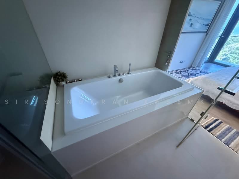 The Sanctuary Hua Hin, Prachuap Khiri Khan, Nong Kae, Hua Hin, Prachuap Khiri Khan, 3 Bedrooms, 132 sqm, Condo For Rent, by Sirisongkran Kasemkun, 500488290 - DDproperty.com