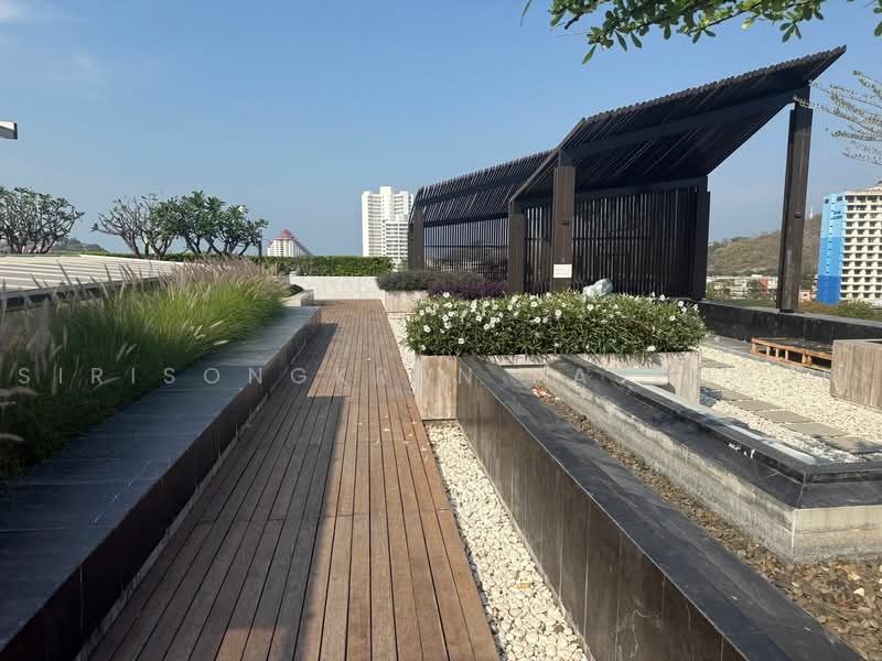 The Sanctuary Hua Hin, Prachuap Khiri Khan, Nong Kae, Hua Hin, Prachuap Khiri Khan, 3 Bedrooms, 132 sqm, Condo For Rent, by Sirisongkran Kasemkun, 500488290 - DDproperty.com