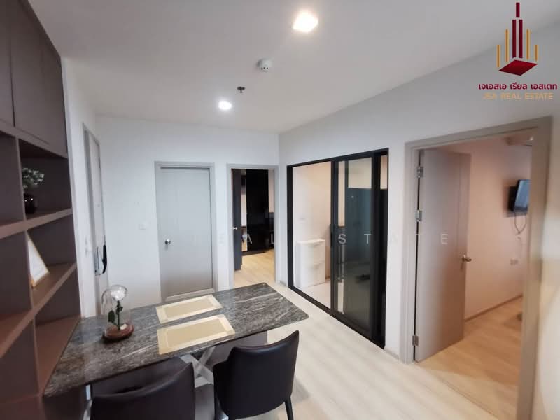 Life Sukhumvit 48, Bangkok, Soi Sukhumvit 48, Phra Kanong, Khlong Toei, Bangkok, 2 Bedrooms, 50 sqm, Condo For Sale, by JSA REAL ESTATE, 500488292 - DDproperty.com