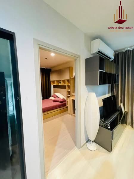 Life Sukhumvit 48, Bangkok, Soi Sukhumvit 48, Phra Kanong, Khlong Toei, Bangkok, 2 Bedrooms, 50 sqm, Condo For Sale, by JSA REAL ESTATE, 500488292 - DDproperty.com