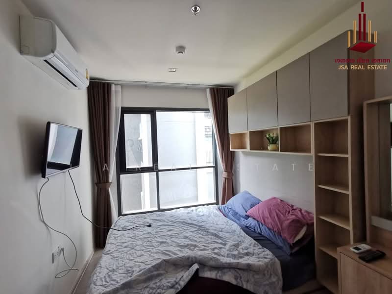 Life Sukhumvit 48, Bangkok, Soi Sukhumvit 48, Phra Kanong, Khlong Toei, Bangkok, 2 Bedrooms, 50 sqm, Condo For Sale, by JSA REAL ESTATE, 500488292 - DDproperty.com