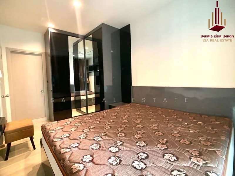 Life Sukhumvit 48, Bangkok, Soi Sukhumvit 48, Phra Kanong, Khlong Toei, Bangkok, 2 Bedrooms, 50 sqm, Condo For Sale, by JSA REAL ESTATE, 500488292 - DDproperty.com