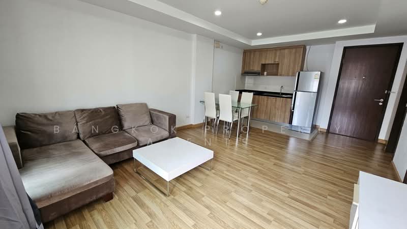 Y.O. Place, Bangkok, 223 Soi Sai Nam Thip 2, Khlong Toei, Bangkok, 1 Bedroom, 59 sqm, Condo For Rent, by BANGKOK PROPERTY AGENTS, 500488294 - DDproperty.com