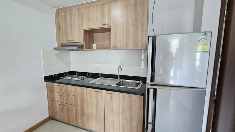 Y.O. Place, Bangkok, 223 Soi Sai Nam Thip 2, Khlong Toei, Bangkok, 1 Bedroom, 59 sqm, Condo For Rent, by BANGKOK PROPERTY AGENTS, 500488294 - DDproperty.com