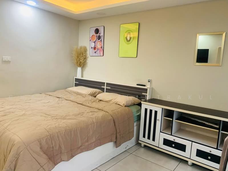 Siam Oriental Tropical Garden, Chon Buri (Pattaya), 267/65 Village No. 12, Nong Pru, Bang Lamung (Pattaya), Chon Buri (Pattaya), Studio, 25 sqm, Condo For Sale, by Chalisa Kitilimtrakul, 500488296 - DDproperty.com