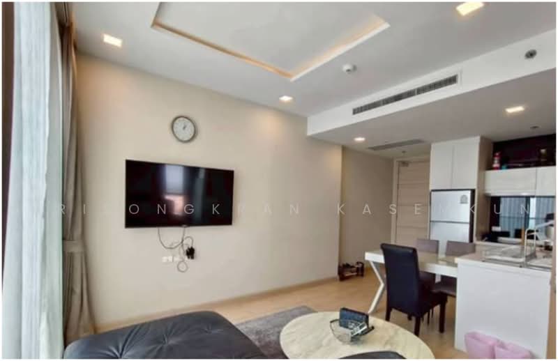 Cetus Beachfront, Chon Buri (Pattaya), Village No. 12 422 Jomtiensaineung Rd, Na Kloe, Bang Lamung (Pattaya), Chon Buri (Pattaya), 1 Bedroom, 40 sqm, Condo For Rent, by Sirisongkran Kasemkun, 500488297 - DDproperty.com