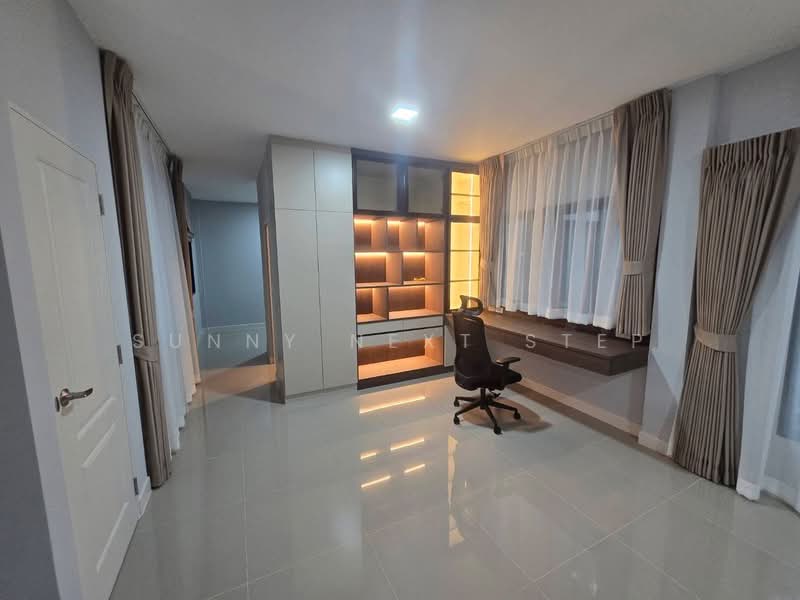 Grande Pleno Sukhumvit-Bangna : แกรนด์ พลีโน่ สุขุมวิท-บางนา, สมุทรปราการ, บางแก้ว, บางพลี, สมุทรปราการ, 175 ตร.ม., บ้านเดี่ยว ให้เช่า, โดย Sunny Next Step, 500488299 - DDproperty.com