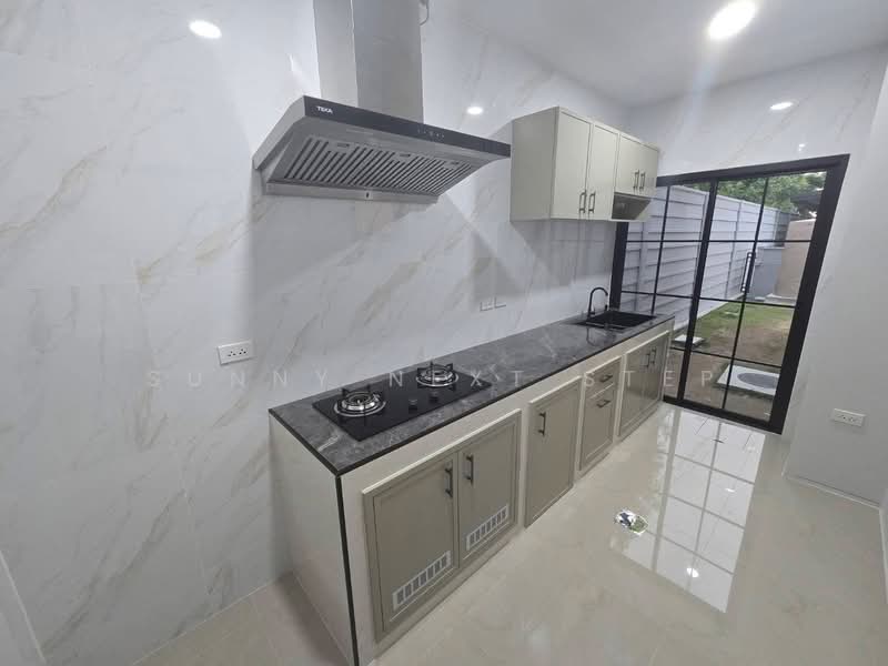 Grande Pleno Sukhumvit-Bangna, Samut Prakan, Bang Kaeo, Bang Plee, Samut Prakan, 3 Bedrooms, 175 sqm, Single Detached House For Rent, by Sunny Next Step, 500488299 - DDproperty.com