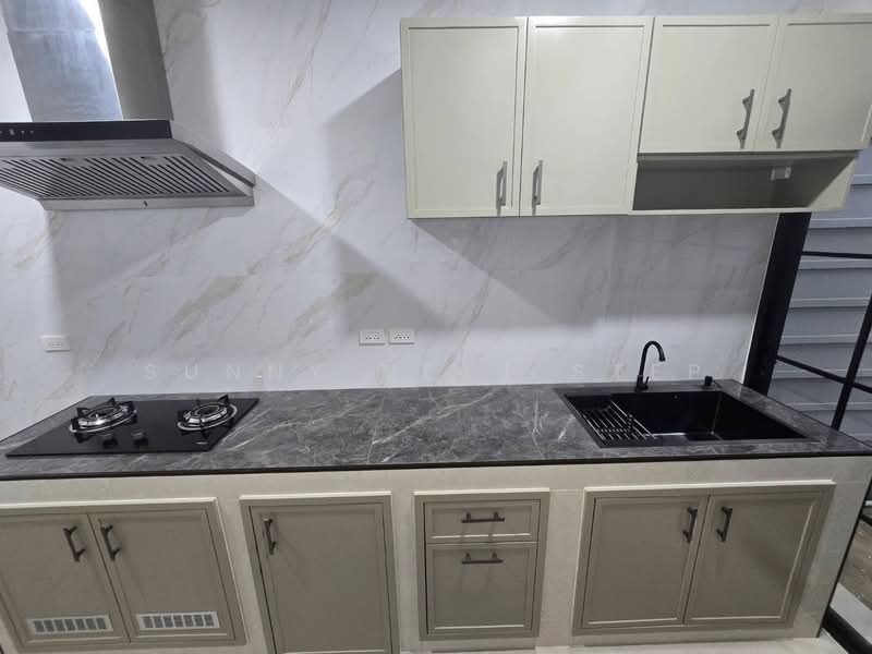 Grande Pleno Sukhumvit-Bangna, Samut Prakan, Bang Kaeo, Bang Plee, Samut Prakan, 3 Bedrooms, 175 sqm, Single Detached House For Rent, by Sunny Next Step, 500488299 - DDproperty.com