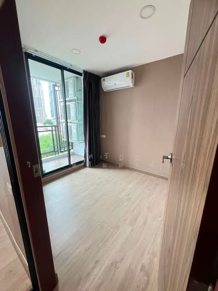 The Cube Urban Sathorn - Chan, Bangkok, Soi Chan 51, Wat Prayakrai, Bang Kho Laem, Bangkok, 1 Bedroom, 35 sqm, Condo For Rent, by ทศวัฏฏ์ วิเศษสัมมาพันธ์, 500488300 - DDproperty.com