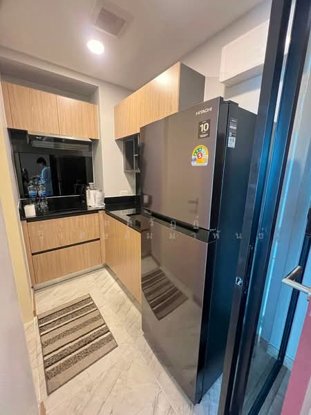 The Cube Urban Sathorn - Chan, Bangkok, Soi Chan 51, Wat Prayakrai, Bang Kho Laem, Bangkok, 1 Bedroom, 35 sqm, Condo For Rent, by ทศวัฏฏ์ วิเศษสัมมาพันธ์, 500488300 - DDproperty.com